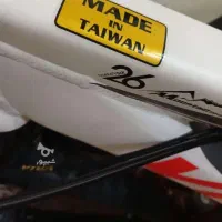 دوچرخه ویوا سناتور سایز ۲۶|دوچرخه، اسکیت، اسکوتر|تهران, جوادیه تهرانپارس|دیوار