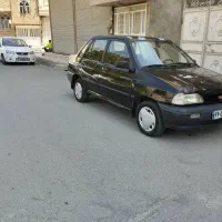 پراید مدل 83انژکتور|خودرو سواری و وانت|بهارستان, |دیوار