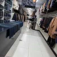 فروشنده مانتو. حقوق عالی