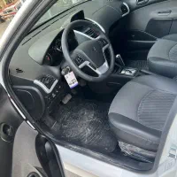 207 اتومات گیریبکس فرانسوی جدید|خودرو سواری و وانت|مشهد, امام خمینی|دیوار