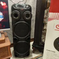 اسپیکر نو گلکس بیت مدل D43