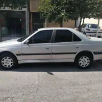 فروش پارس مدل 83|خودرو سواری و وانت|شیراز, شاه قلی بیگی|دیوار