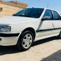 پارس tu5 مدل 402