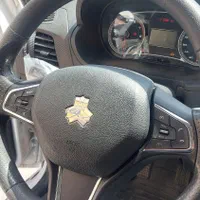 نصب آپشن های خانواده سایپا کوییک.ساینا