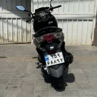 j 200|موتورسیکلت|تهران, تهران‌نو|دیوار