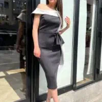 پیرهن مجلسی سایز 36|لباس|خرم‌آباد, |دیوار