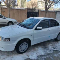 سمند سورن پلاس|خودرو سواری و وانت|ابهر, |دیوار