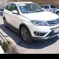 تیگو ۵ اکسلنت