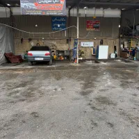 اجاره ۲ دهنه از گاراژ