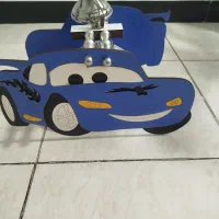 لوستر اتاق کودک