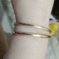 النگو آینه ای