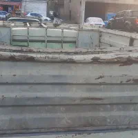 دستگاه خودروی وانت پیکان|خودرو سواری و وانت|بومهن, |دیوار