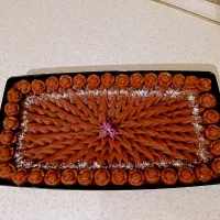 حلوا سوهانی خانگی تازه