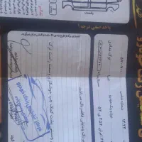 تیبا صندوقدار SX، مدل ۱۳۹۵|خودرو سواری و وانت|تربتحیدریه, ابوذر|دیوار