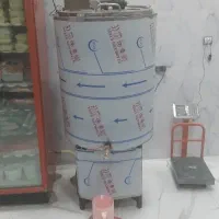 شیرسرد کن یخجال فریزر|فروشگاه و مغازه|مشگین شهر, |دیوار