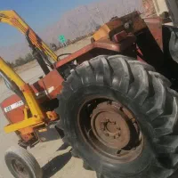 تراکتور فرگوسن بیلی|خودرو سنگین|یزد, |دیوار