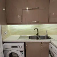 کابینت های گلس فروشی|مصالح و تجهیزات ساختمان|ساوه, |دیوار