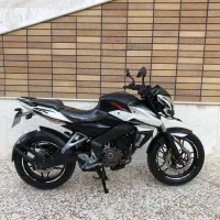 ns 200 مدل ۹۴|موتورسیکلت|همدان, |دیوار