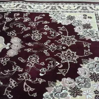 4 تا فرش کناره دوتا 4 متری یه 3 متری یه 2/5نیم متر|فرش|تهران, بیسیم|دیوار