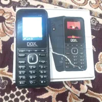 گوشی داکس