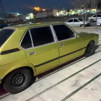 Bmv 518 مدل 1978|خودرو کلاسیک|پاکدشت, شهرک امام رضا|دیوار