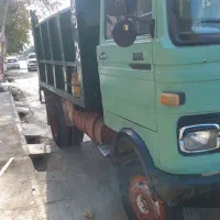 خاور کمپرسی۸۰۸