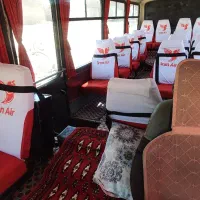 مینی بوس ایویکو A60|خودرو سنگین|بوکان, |دیوار