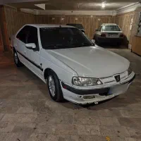 پژو پارس دوگانه|خودرو سواری و وانت|قم, پردیسان|دیوار