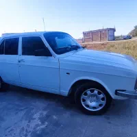 پیکان دوگانه سوز CNG، مدل ۱۳۸۳|خودرو سواری و وانت|اردبیل, |دیوار