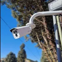دوربین مداربسته