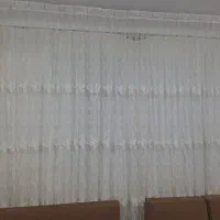 پرده پذیرایی