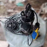 کفکش10متری-2 اینچ-فلوتردار