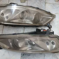 چراغ جلو فابریک  اصلی رانا