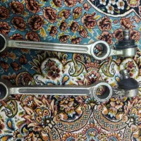 جلو بندی پراید