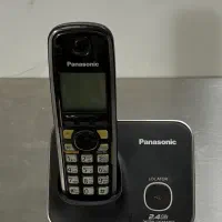 تلفن پاناسونیک