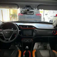 x22 دنده ایی کم کار 1400|خودرو سواری و وانت|بوشهر, |دیوار