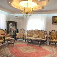 مبلمان هفت نفره با نهارخوری 10نفره|مبلمان خانگی و میز عسلی|خوی, |دیوار
