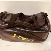 کیف ورزشی چرم ساک ورزشی|کیف، کفش، کمربند|مشهد, ولیعصر (شهرک غرب)|دیوار