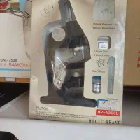 میکروسکوپ آموزشی