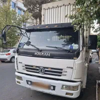 کاویان6تنGLS مدل 93 خوابدار