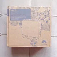 مودم هواوی HG532e اصل(دارای جعبه و آداپتور فابریک)