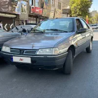 405مدل96|خودرو سواری و وانت|تهران, جوادیه تهرانپارس|دیوار