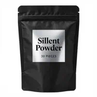 سایلنت پاور وبلک پن