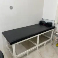 تخت مژه