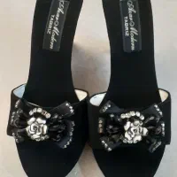 کفش زنانه صندل