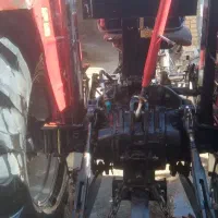 تراکتور فرگوسن ۲۸۵ مدل۸۸|خودرو سنگین|زند, |دیوار