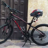 دوچرخه ویوا مدل هرمس