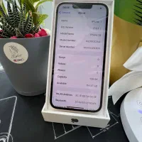 iphone 13CH M series 128g|موبایل|کرج, گوهردشت|دیوار