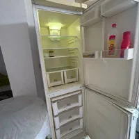 یخچال سینگر