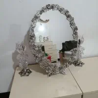 آیینه شمع دان